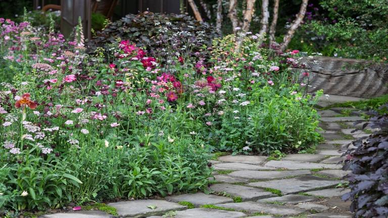 The Glasshouse Garden – Jo Thompson