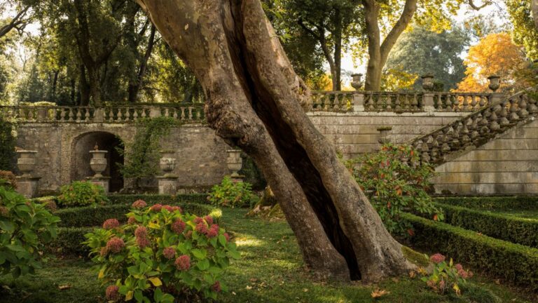 Villa Lante - ph. Cristina Archinto Terrimago