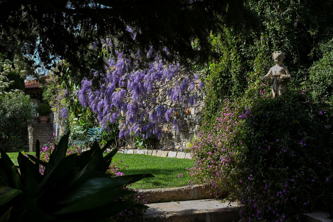 Villa Pergola - ph. Cristina Archinto - Terrimago